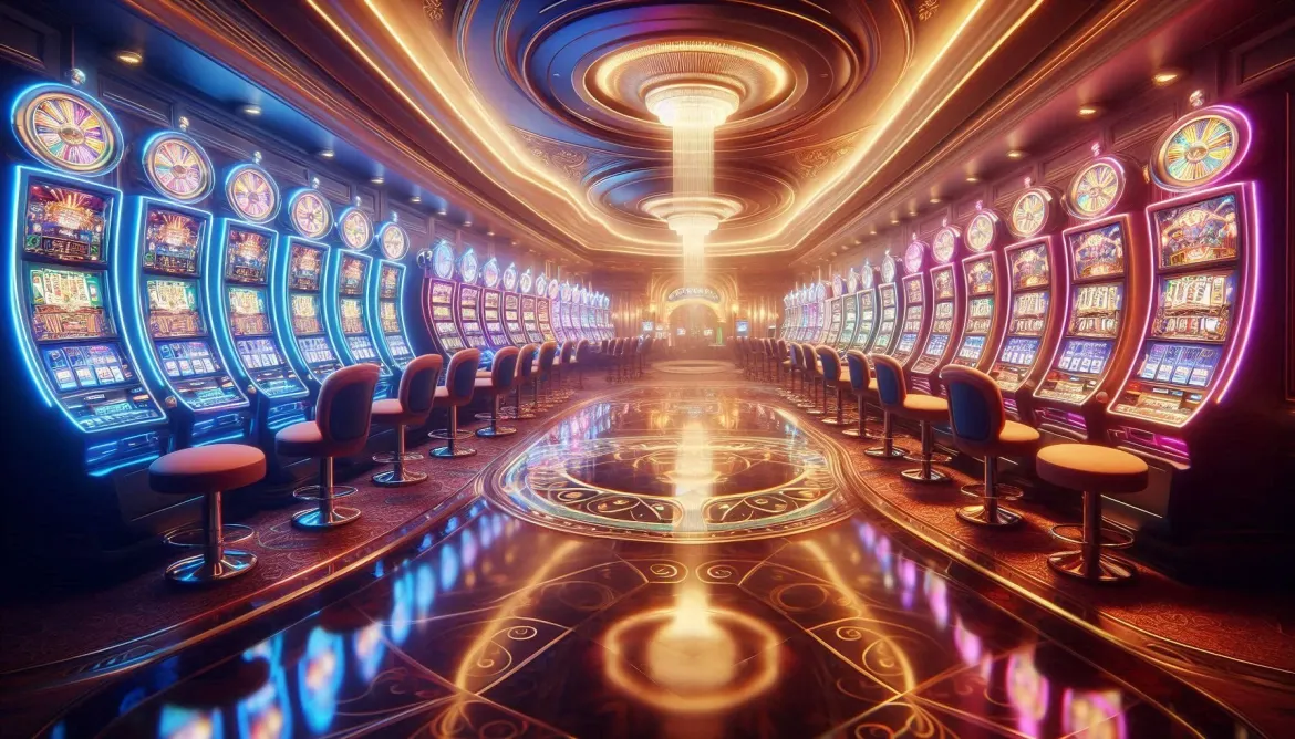 Dolly Casino